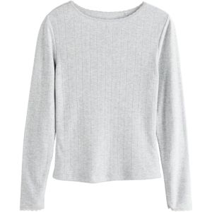 Next Onderhemd 'ThermoGen'  grijs