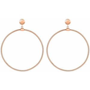 Liebeskind Berlin Oorbellen 'LJ-0163-E-73'  rose-goud