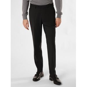 Finshley & Harding Broek 'Carter'  zwart