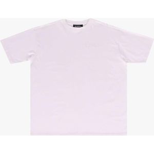 Dropsize Shirt  wit