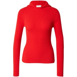LeGer by Lena Gercke Trui 'June'  rood
