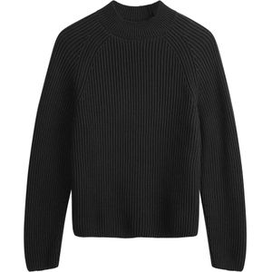 MELA Trui 'Analah'  zwart