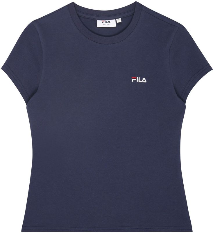 Fila - Trivero - T-shirt - Dames