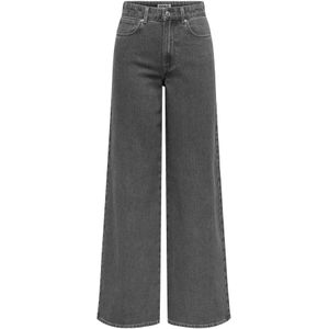 ONLY Jeans 'ONLSANNA'  grijs