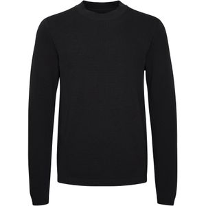 Casual Friday Trui 'Karl'  zwart