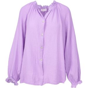 Seasons of April Blouse  sering