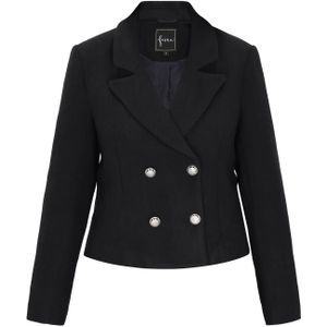 faina Blazers  nachtblauw