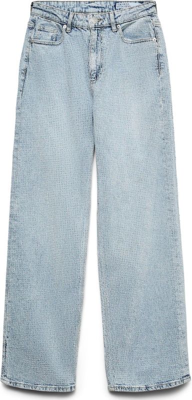 VERO MODA Jeans 'VMTessa'  lichtblauw