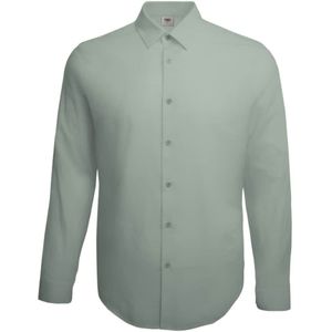 UNIQVIBE Overhemd  lichtblauw