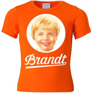 Shirt 'Brandt Zwieback'