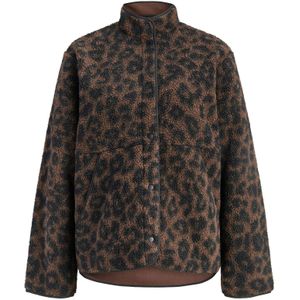 JJXX Tussenjas 'JXVERA'  bruin / zwart