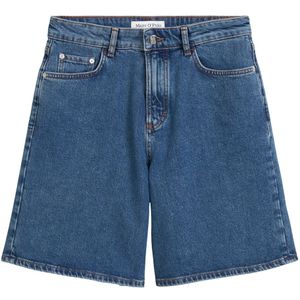 Marc O'Polo Jeans  blauw denim