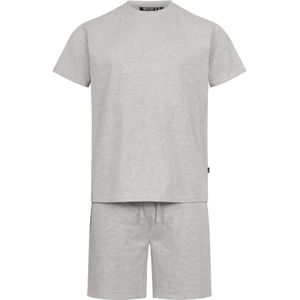 INDICODE JEANS Huispak 'Comfy'  stone grey