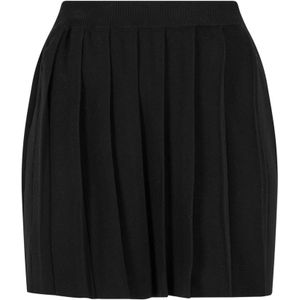Urban Classics Rok  zwart