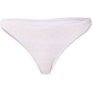 BILLABONG Bikinibroek 'SINCE 73'  sering / mauve / lichtlila / wit