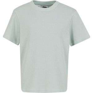Urban Classics Shirt  mintgroen