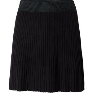 florence by mills exclusive for ABOUT YOU Rok 'Whimsy'  zwart