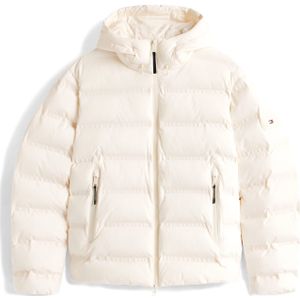 TOMMY HILFIGER Tussenjas  natuurwit