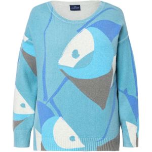 LAURASØN Trui  gemengde kleuren