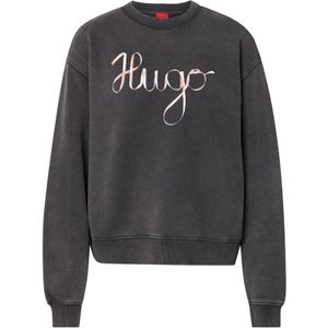 Hugo - Deroxina 4 - T-shirt - Met Lange Mouwen