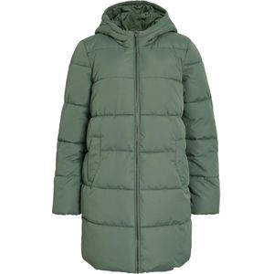 VILA Tussenjas  donkergroen