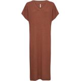 Soyaconcept Gebreide jurk 'DELIA'  koper