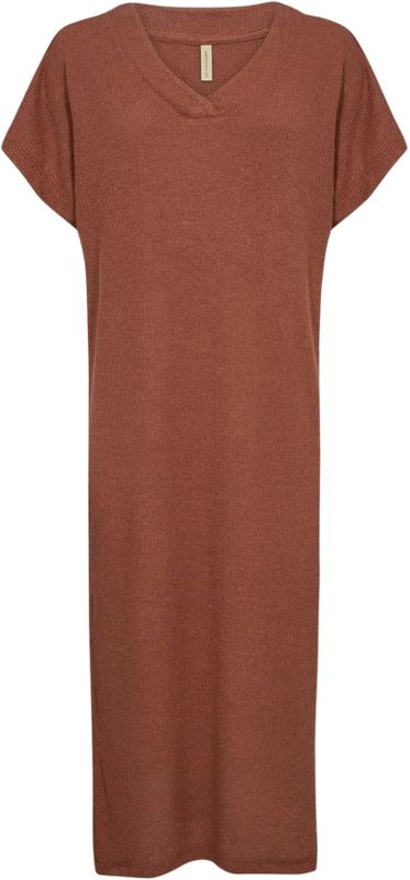 Soyaconcept Gebreide jurk 'DELIA'  koper