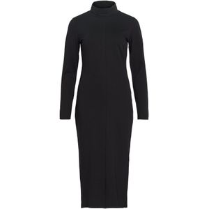 VILA Jurk 'VIEDITH'  zwart