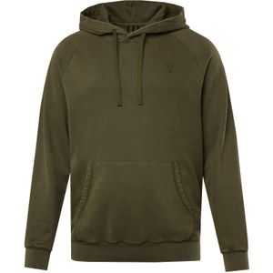 JP1880 Sweatshirt  donkergroen
