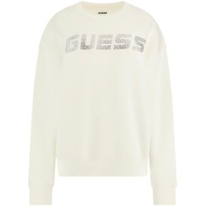 Scuba-Sweatshirt - Zacht Technisch - Met Logo