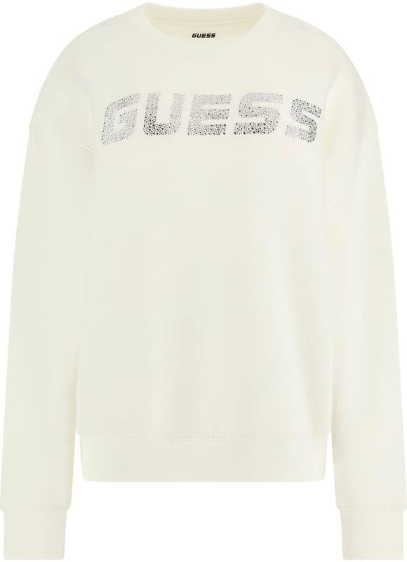 Scuba-Sweatshirt - Zacht Technisch - Met Logo