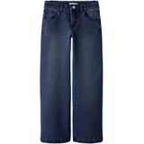 NAME IT Jeans  blauw