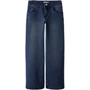 NAME IT Jeans  blauw