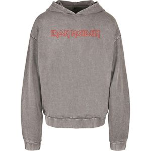 Sweatshirt 'Iron Maiden'