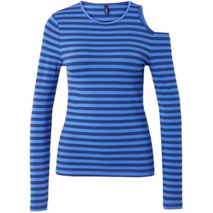 ONLY Shirt 'HEIDI'  blauw / navy