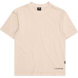 G-STAR - Shirt - Zwart - Jersey - Kwartmouw