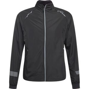 ENDURANCE Sportjas 'Earlington'  grijs / zwart