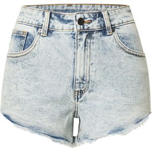 VIERVIER Jeans 'Beren'  blauw denim