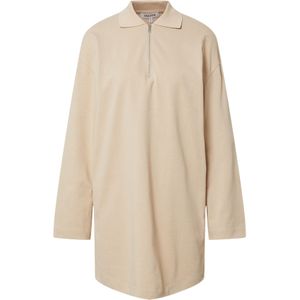 EDITED Jurk 'Cailan'  beige