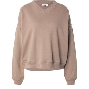 GAP Sweatshirt  mokka