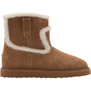 MANGO KIDS Snowboots 'Anna'  bruin