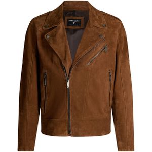 STRELLSON Tussenjas 'Parkson'  bruin