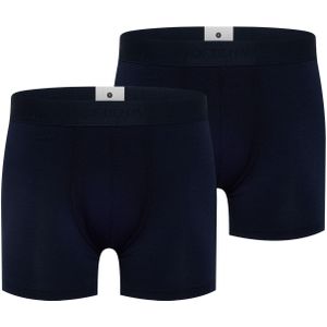 JBS OF DENMARK Boxershorts  navy