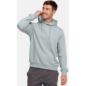 INDICODE JEANS Sweatshirt 'Simpson'  grijs