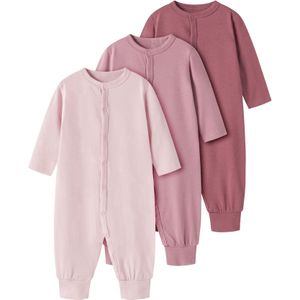 TWO SOON Rompertje/body  gemengde kleuren