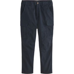 Next Cargobroek  navy