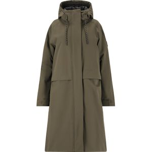 Whistler Outdoorjas 'Tautona'  donkergroen