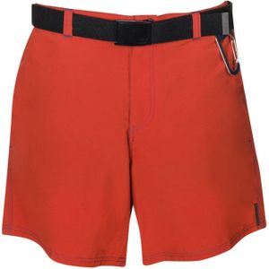 wavebreaker Zwemshorts  oranjerood