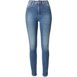 Jeans 'HIGH RISE SKINNY'