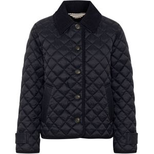 Part Two Tussenjas 'Safiya'  navy